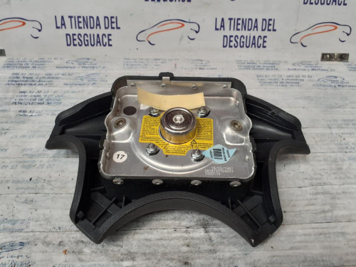  AIRBAG DELANTERO IZQUIERDO 