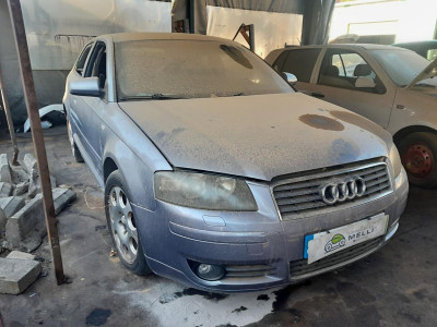 AUDI A3 (8P1)