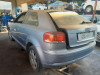  AUDI A3 (8P1) 