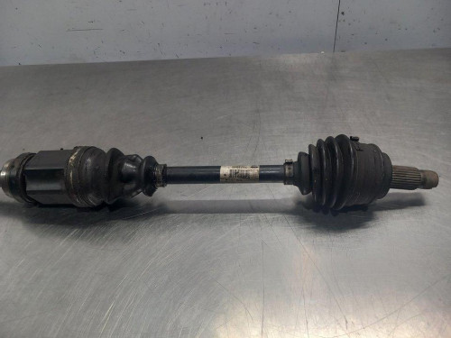  TRANSMISION DELANTERA DERECHA, BMW, SERIE X3 (E83) 