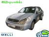 CITROEN XSARA BERLINA — Donor Vehicle for Used Parts 