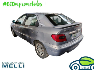 CITROEN XSARA BERLINA