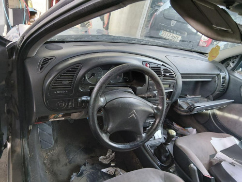CITROEN XSARA BERLINA — Donor Vehicle for Used Parts 