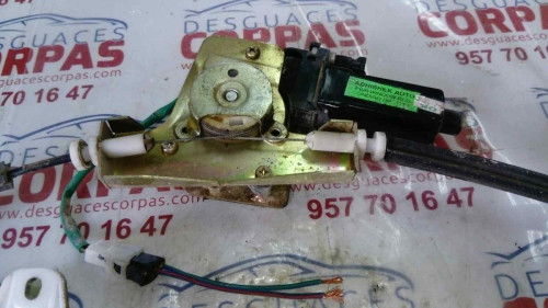 ELEVALUNAS TRASERO IZQUIERDO Tata 