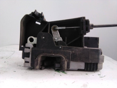 CERRADURA PUERTA DELANTERA DERECHA, OPEL, ASTRA G BERLINA