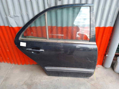 PUERTA TRASERA DERECHA, Mercedes-Benz, CLASE E (BM 210) BERLINA