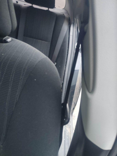  CINTURON SEGURIDAD DELANTERO IZQUIERDO TOYOTA COROLLA (E15) 