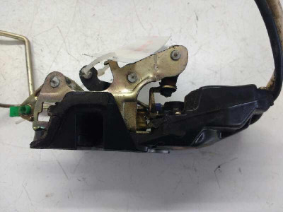 CERRADURA PUERTA DELANTERA IZQUIERDA, SUZUKI, SWIFT BERLINA (SF/MA)