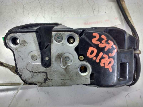  CERRADURA PUERTA DELANTERA IZQUIERDA Suzuki SWIFT BERLINA (SF/MA) 
