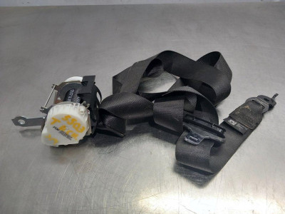 CINTURON SEGURIDAD TRASERO DERECHO, BMW, SERIE 6 GRAN COUPE (F06)