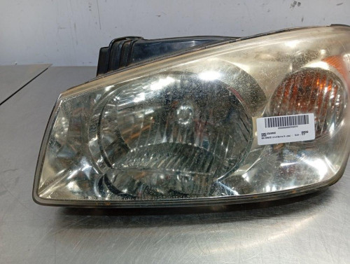  FARO IZQUIERDO KIA CERATO (LD) 