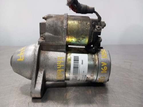  MOTOR ARRANQUE, , 
