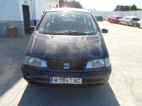 SEAT ALHAMBRA (7V8) 