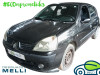 RENAULT CLIO II FASE II (B/CB0) — автомобиль-донор на запчасти 