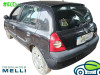 RENAULT CLIO II FASE II (B/CB0) — автомобиль-донор на запчасти 