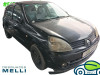 RENAULT CLIO II FASE II (B/CB0) — автомобиль-донор на запчасти 