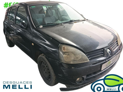 RENAULT CLIO II FASE II (B/CB0)
