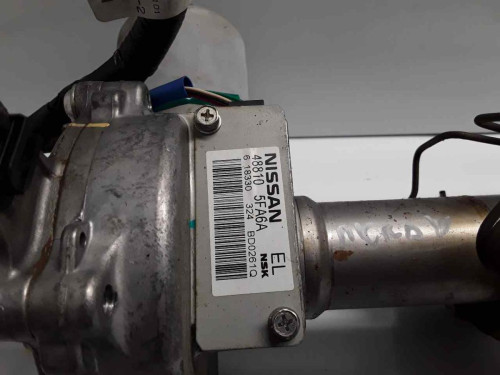 COLUMNA DIRECCION NISSAN MICRA (K14) 