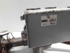 COLUMNA DIRECCION NISSAN MICRA (K14) 