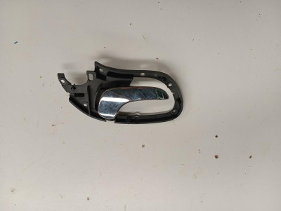 MANETA INTERIOR TRASERA DERECHA, SEAT, LEON (1M1)