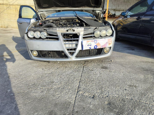 PARAGOLPES DELANTERO Alfa Romeo 159 (140) 