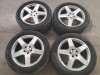 JUEGO LLANTAS MERCEDES-BENZ CLASE ML (BM 166) 