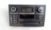  SISTEMA AUDIO / RADIO CD, VOLVO, XC90 