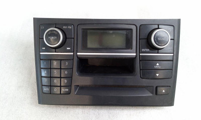 SISTEMA AUDIO / RADIO CD, VOLVO, XC90