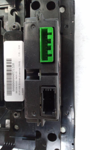  SISTEMA AUDIO / RADIO CD, VOLVO, XC90 