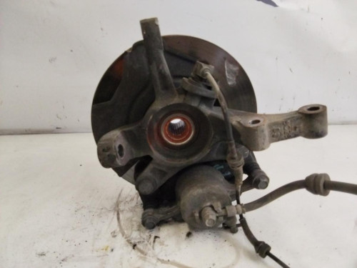 MANGUETA DELANTERA IZQUIERDA Chevrolet AVEO BERLINA 