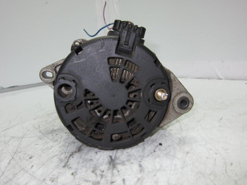  ALTERNADOR, , 