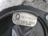  CREMALLERA DIRECCION, SUBARU, LEGACY COMBI/ OUTBACK (B14) 