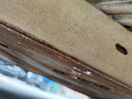 CAJA CAMBIOS de segunda mano