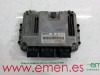  CENTRALITA MOTOR UCE RENAULT SCENIC II (JM) 