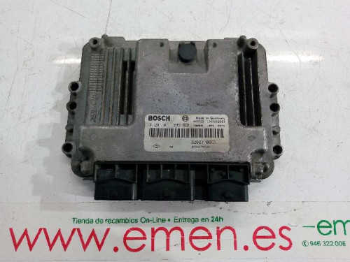  CENTRALITA MOTOR UCE RENAULT SCENIC II (JM) 