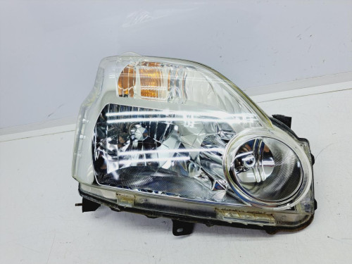  FARO DERECHO NISSAN X-TRAIL (T31) 