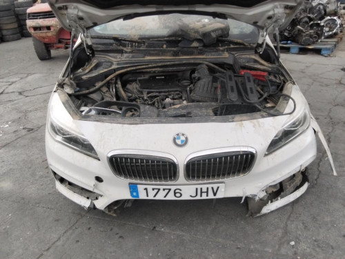  BMW SERIE 2 GRAN TOURER (F46) 