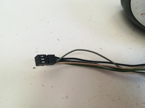  RETROVISOR DERECHO PEUGEOT 307 BREAK / SW (S1)(04.2002) 
