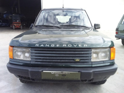 LAND ROVER RANGE ROVER (LP)