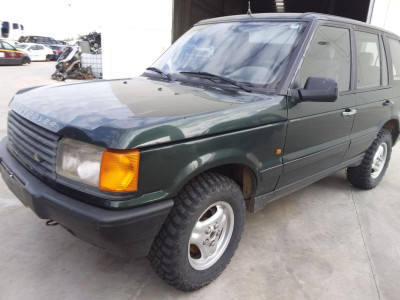 LAND ROVER RANGE ROVER (LP)