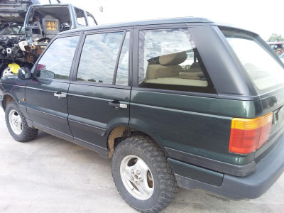 LAND ROVER RANGE ROVER (LP)