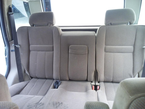 LAND ROVER RANGE ROVER (LP) — vehículo donante para recambios 