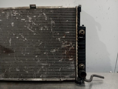 RADIADOR AGUA, BMW, SERIE 7 (E32)