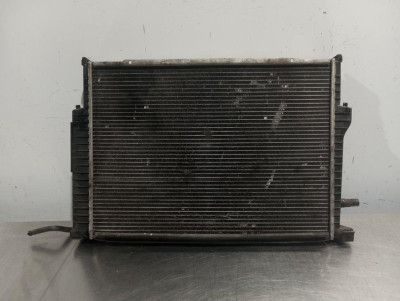 RADIADOR AGUA, BMW, SERIE 7 (E32)