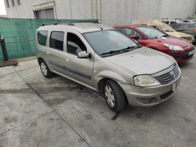 DACIA LOGAN 1