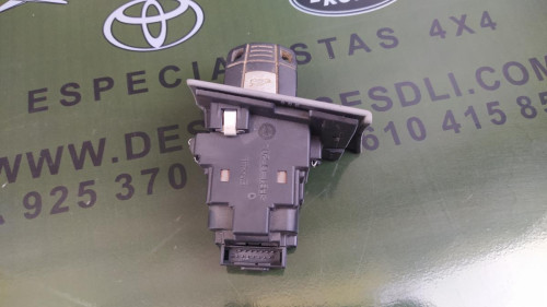 CONMUTADOR DE ARRANQUE BMW SERIE 3 BERLINA (E90) 