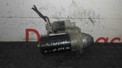 MOTOR ARRANQUE