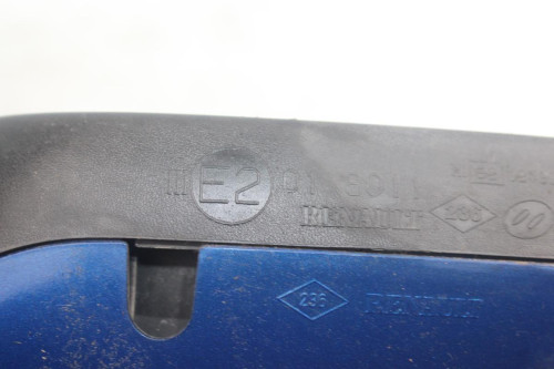 RETROVISOR DERECHO Renault CLIO II SYMBOL 