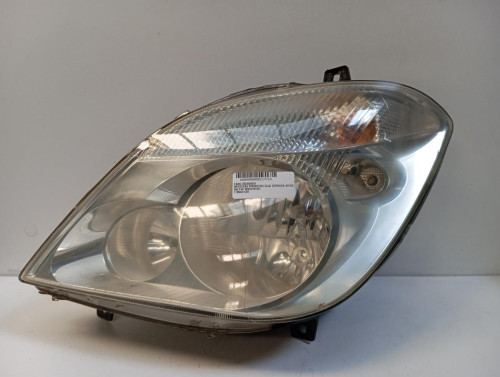 FARO IZQUIERDO MERCEDES-BENZ SPRINTER II FURGÓN 
