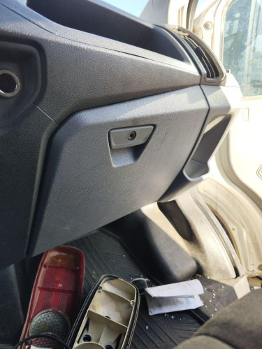 GUANTERA FORD TRANSIT CHASIS CABINA (TTG) 